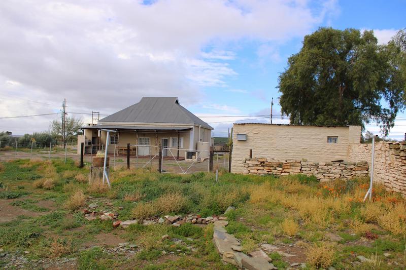 3 Bedroom Property for Sale in Fraserburg Northern Cape